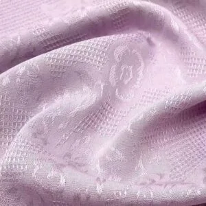 Rayon Dobby & Jacquard Fabric