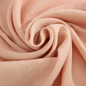 Silk-like & Textured Polyester Collection