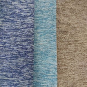 Slub Cationic fabric