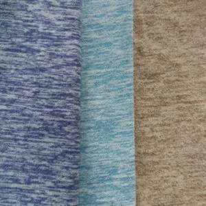 Slub Cationic fabric