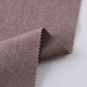 TR Brushed Suiting Fabric