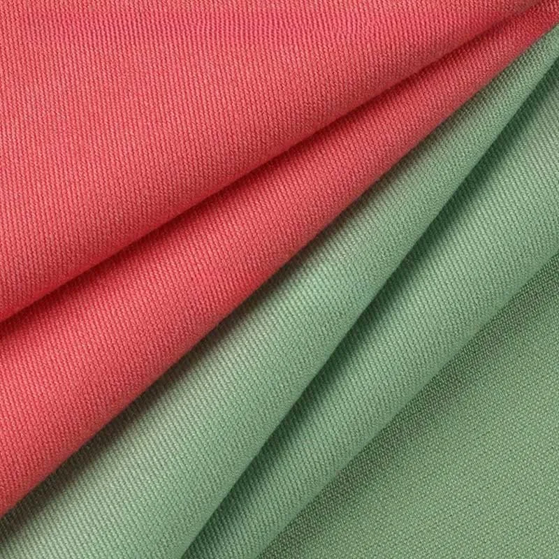 TR Twill Fabric