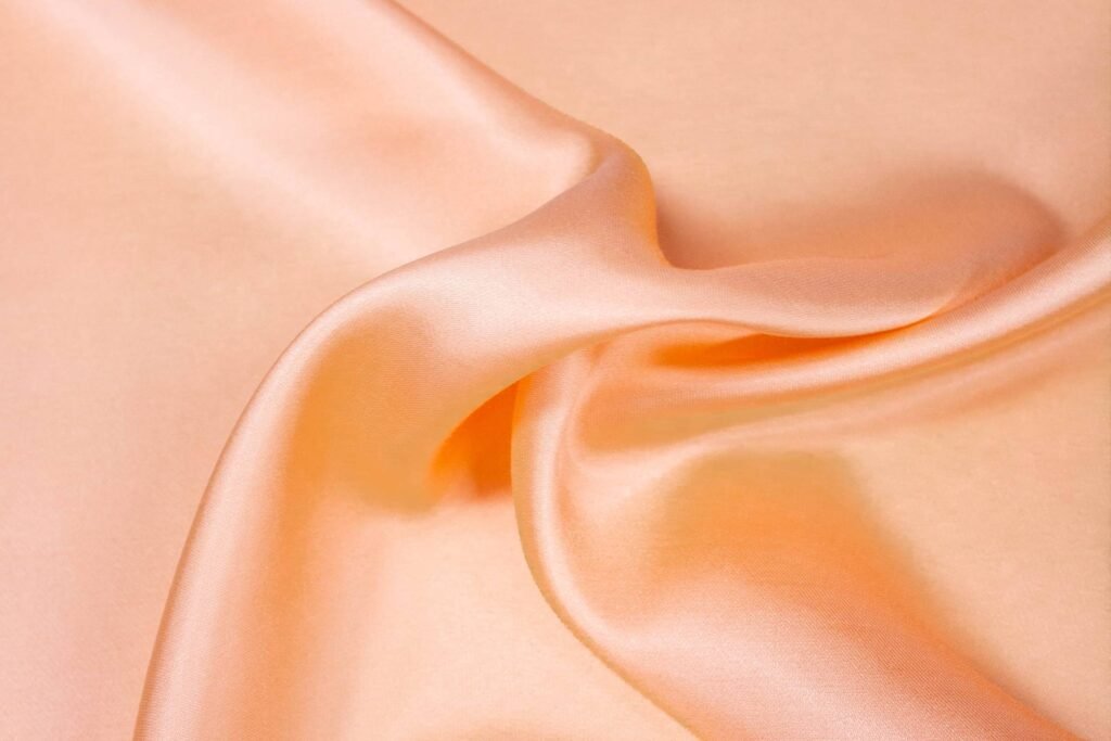 Viscose Satin Fabric