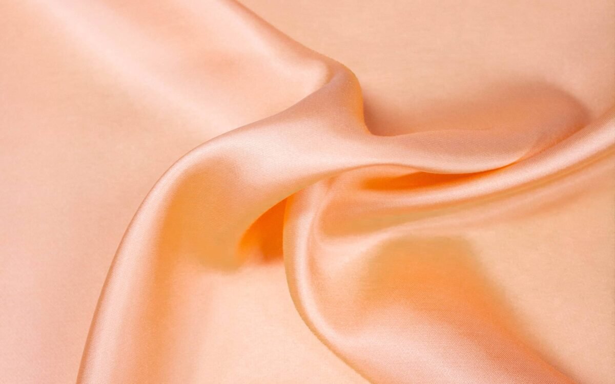 Understanding Viscose Weaves: From Satin to Jersey and Chiffon
