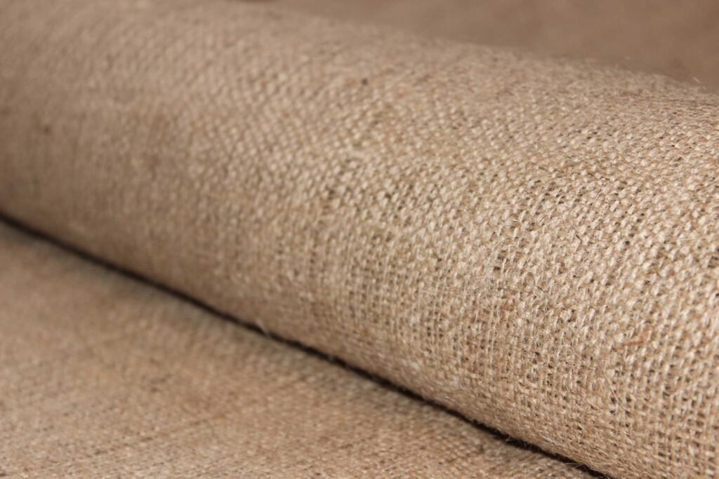What is Burlap Fabric