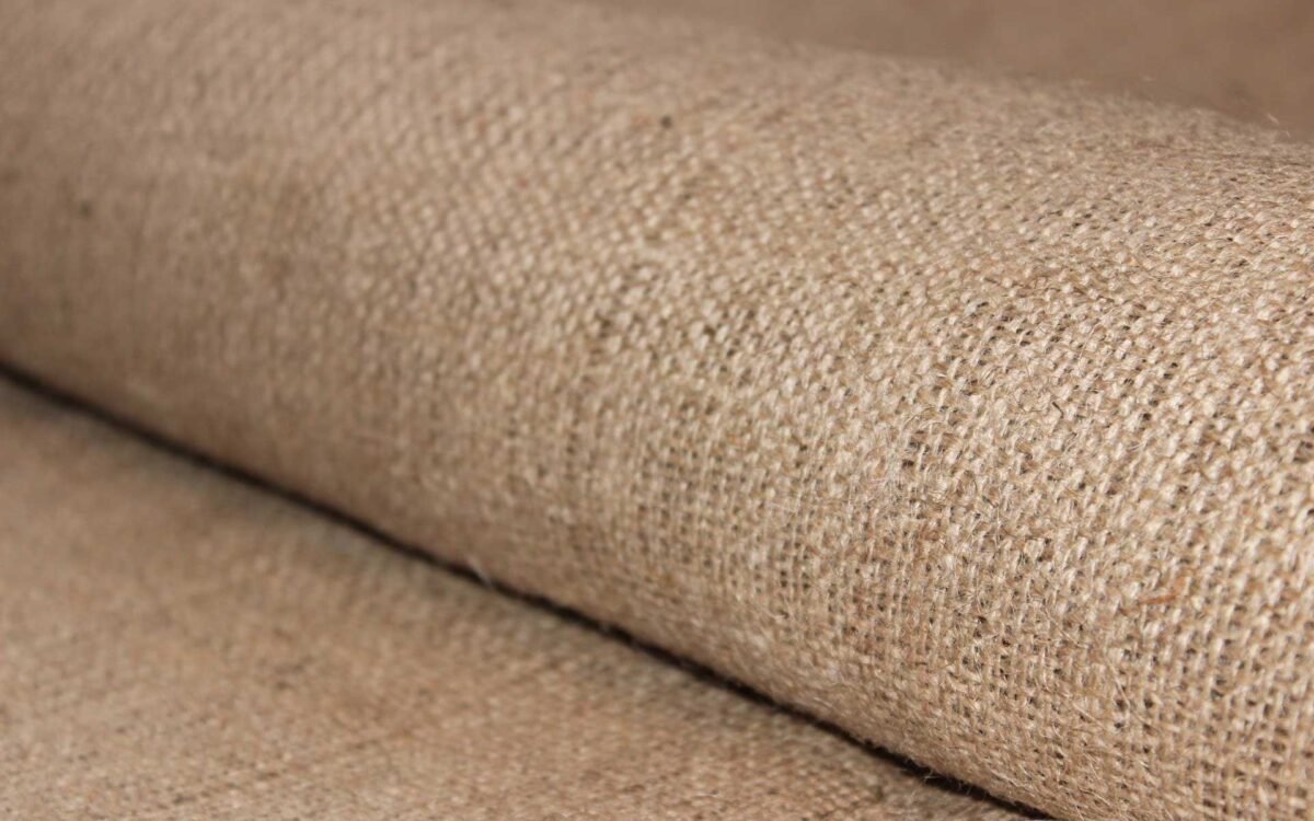 What is Burlap Fabric?