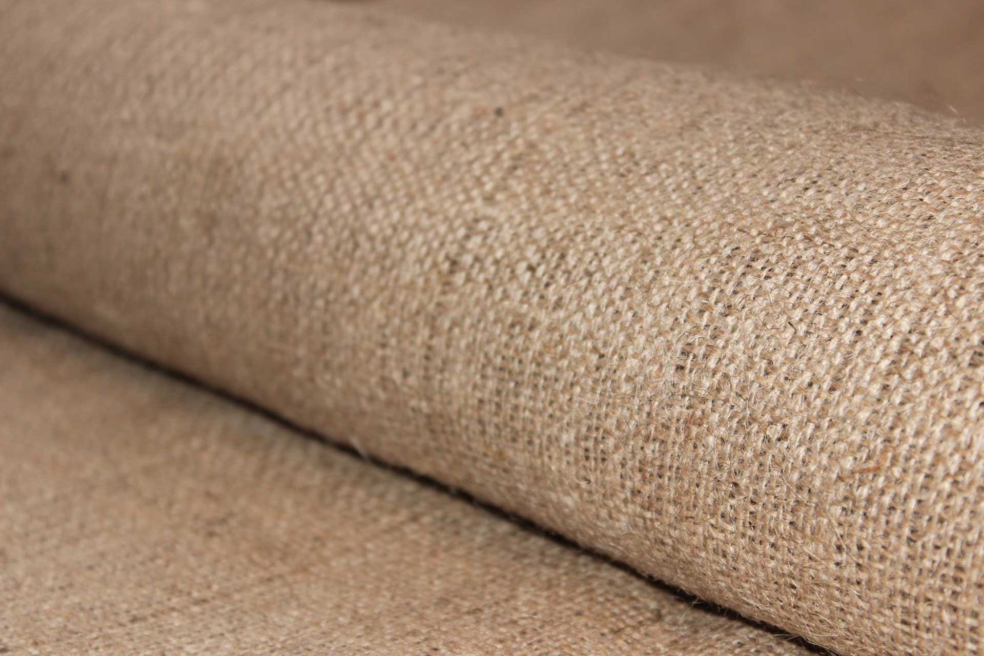 What is Burlap Fabric