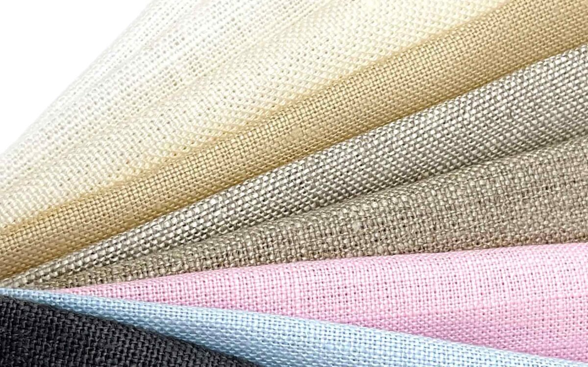 The Designer’s Choice: Why Belgian and European Linen are Worth the Investment