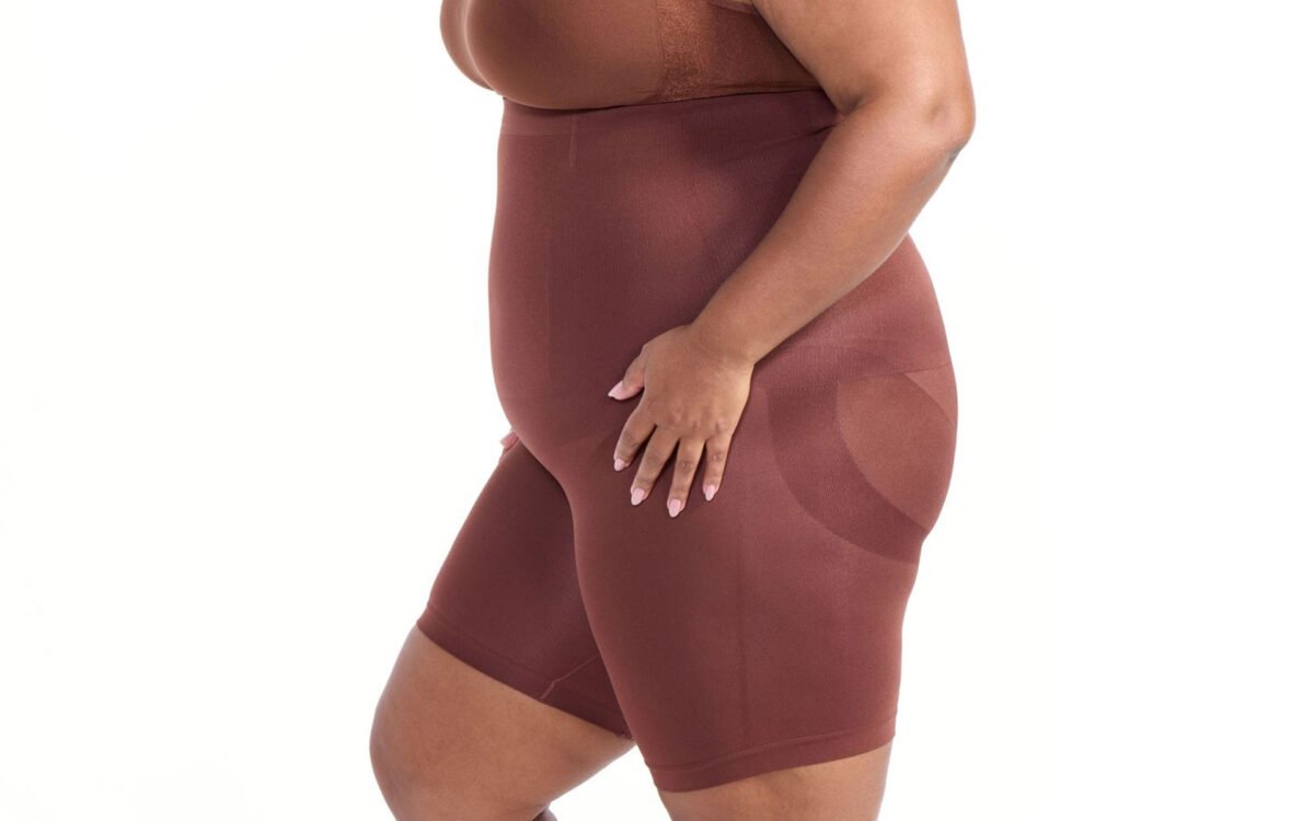 Plus Size Shapewear: Finding the Most Comfortable Spanx for Curves