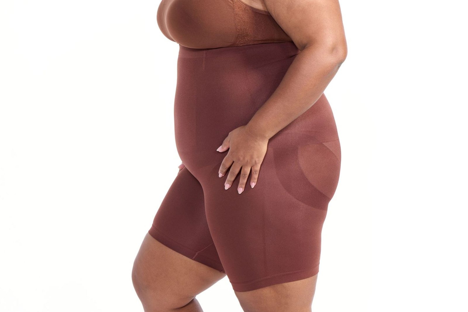 best spanx for plus size ladies