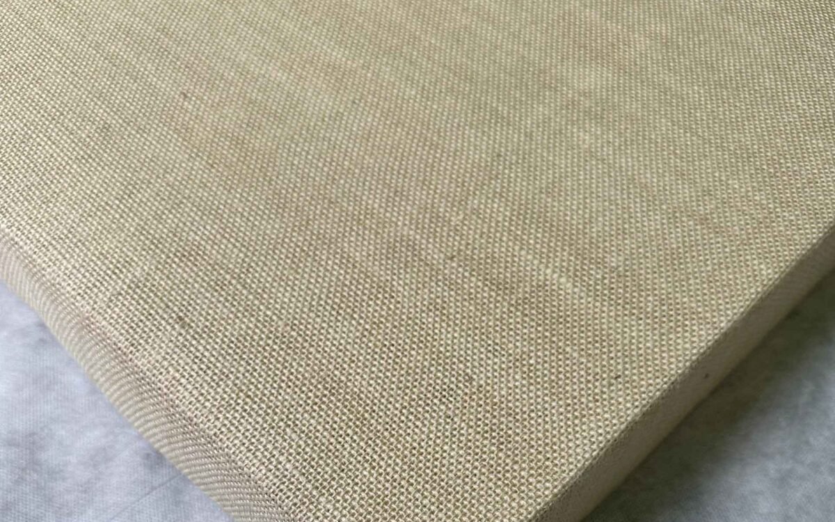 Are Burlap Acoustic Panels Effective? A Guide to Sound Treatment