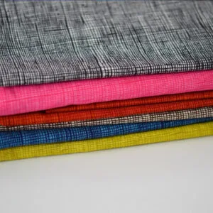 cross-hatching-Cationic-fabric