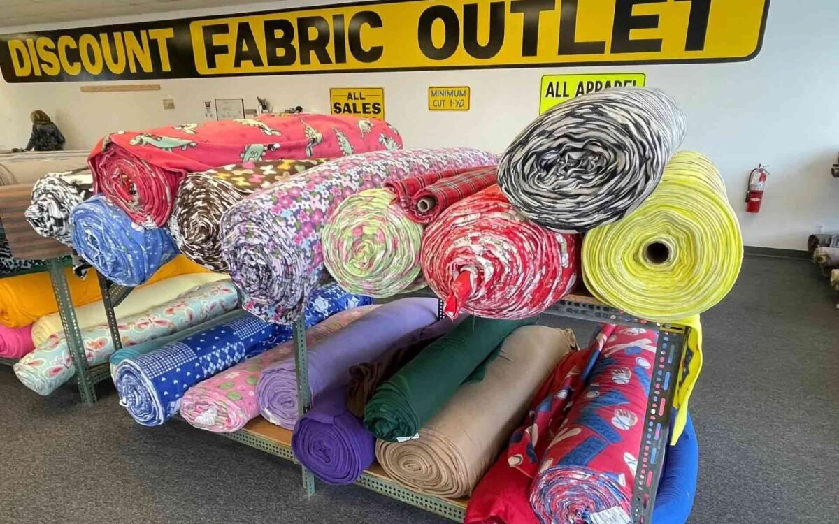 How to Find High-Quality Discount Upholstery Fabric for Budget Renovations