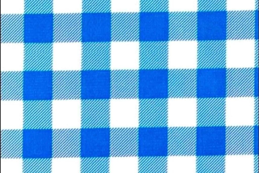 gingham fabric by the yard