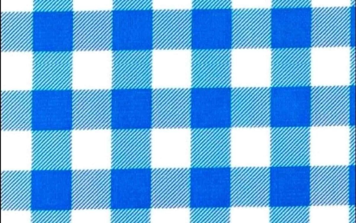 Buying Gingham Fabric by the Yard: How to Choose the Right Material