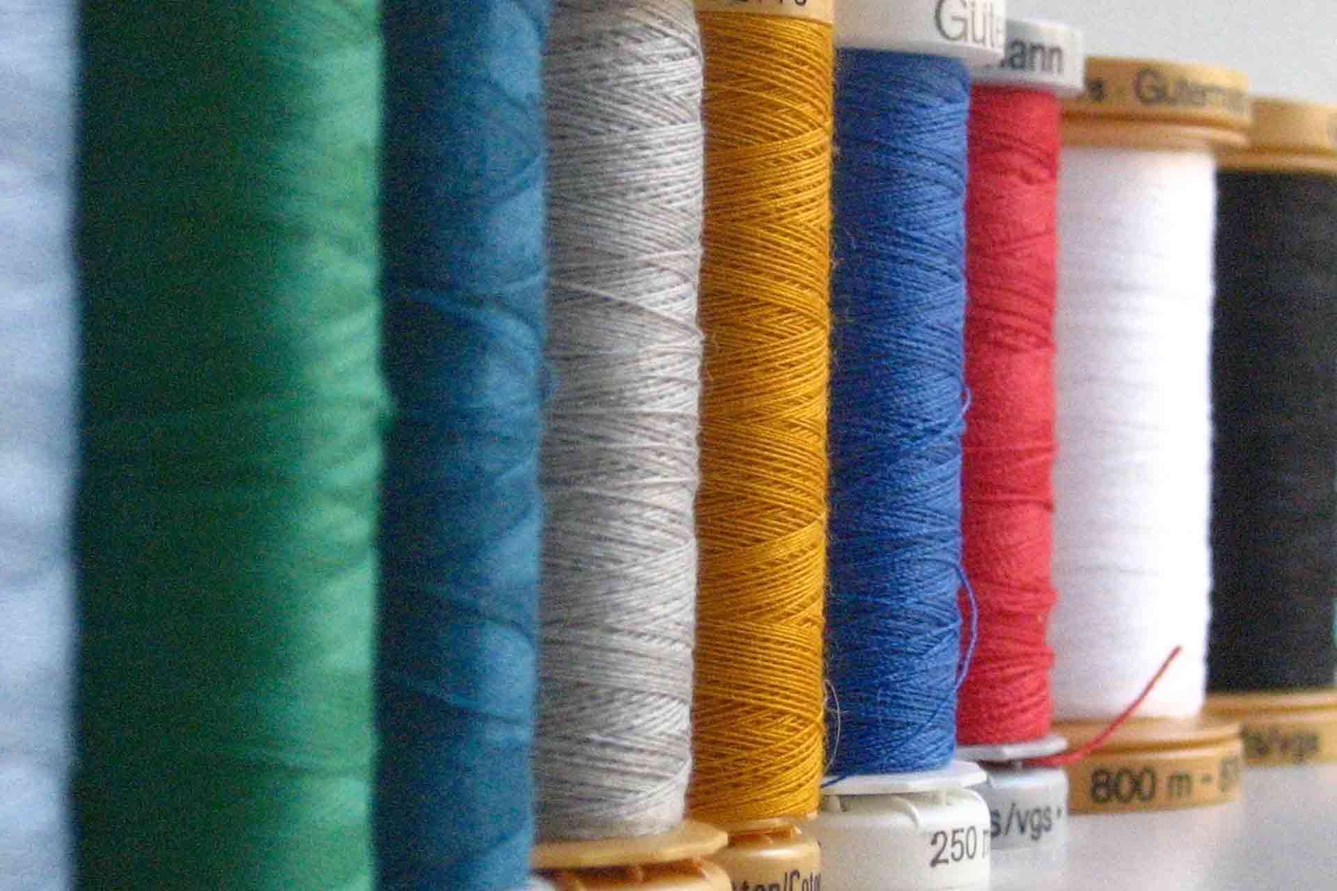 gutermann polyester thread