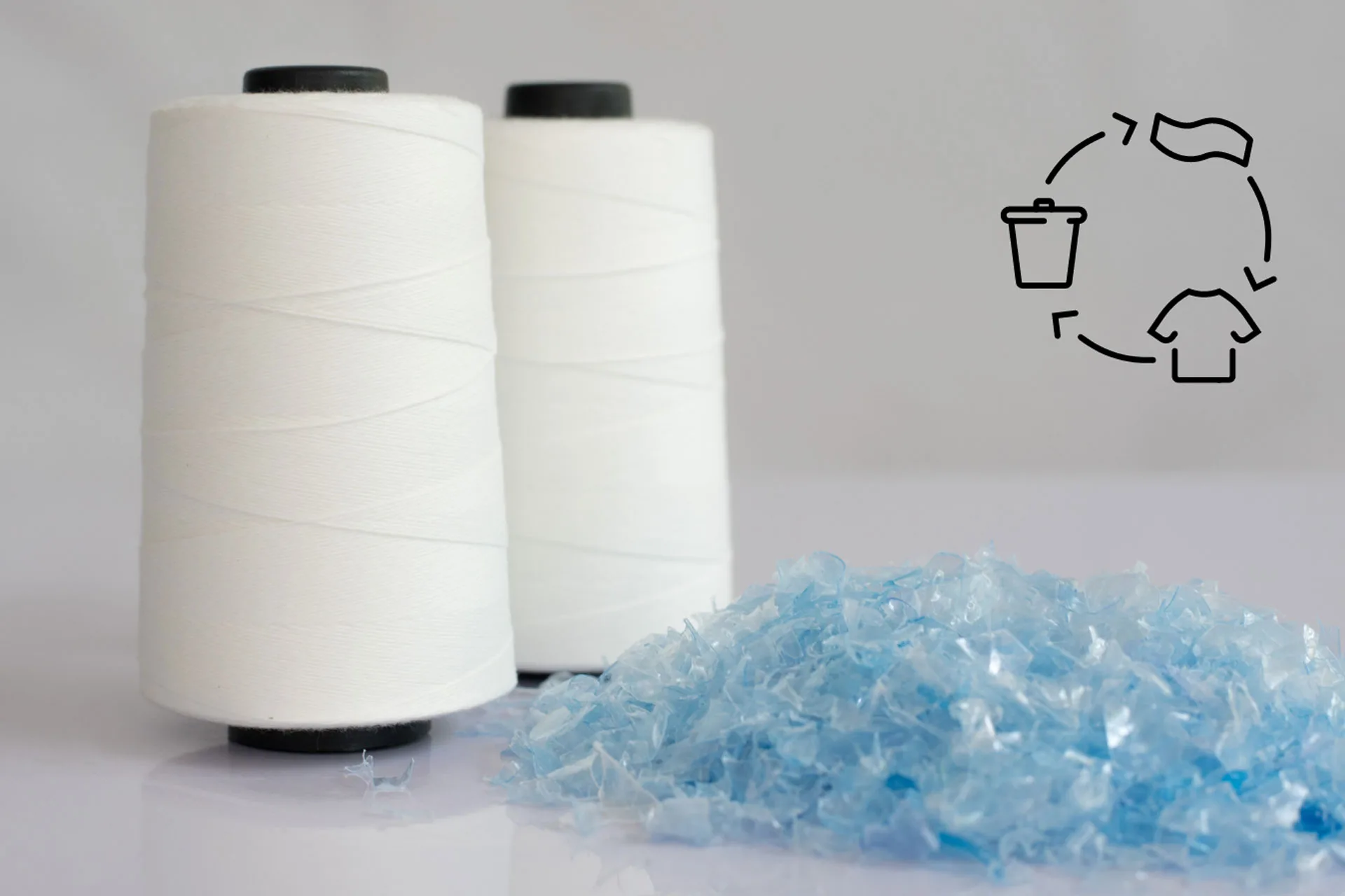 Is Polyester Plastic? Unmasking the Truth Behind Your Clothes is polyester made of plastic