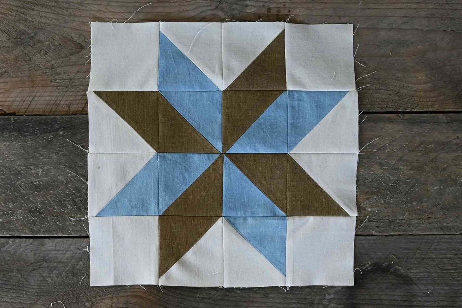 lemoyne star quilting