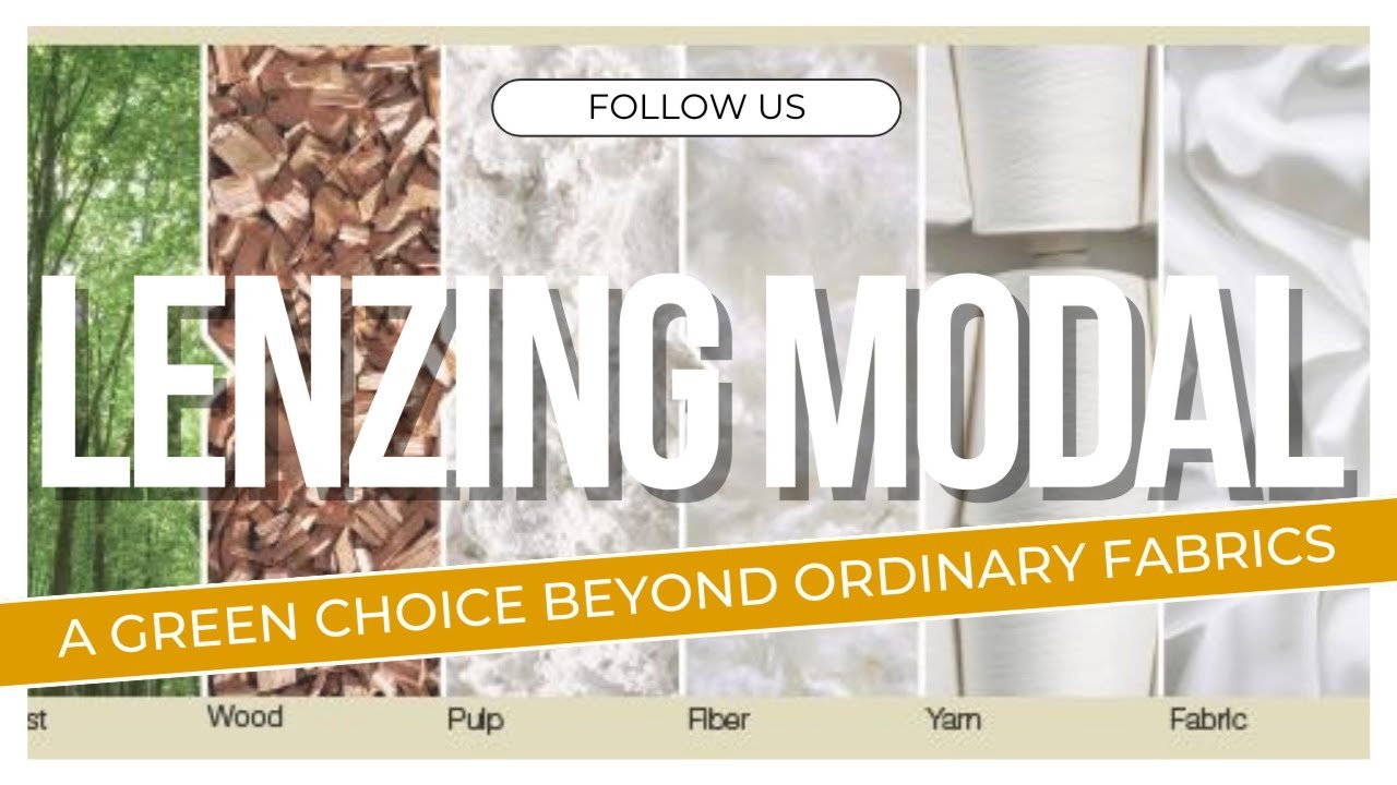 lenzing modal fabric