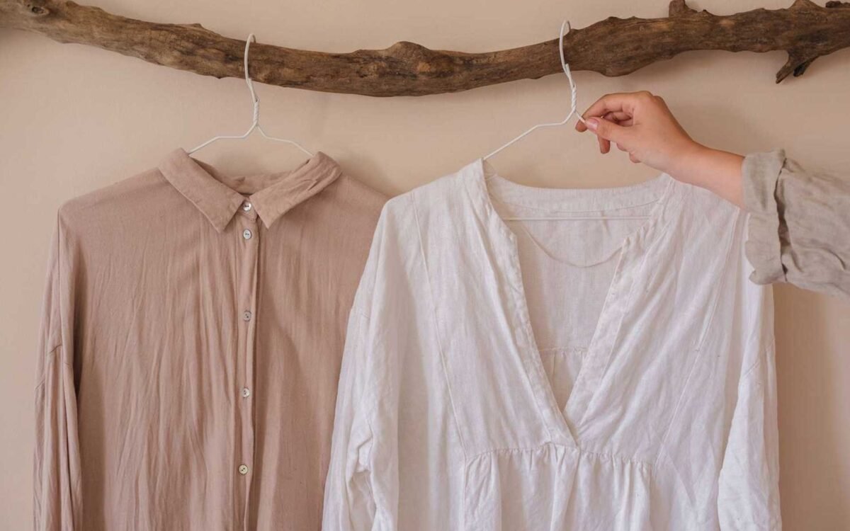 Linen vs Cotton: Which Fabric Should You Choose for Summer 2026?