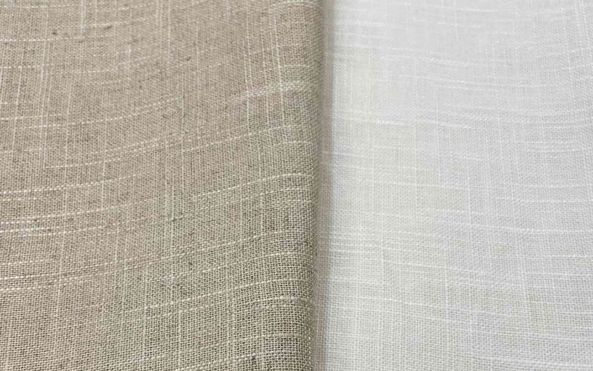 The Rise of Hybrid Fabrics: Bamboo Linen and Tencel Blends Explained