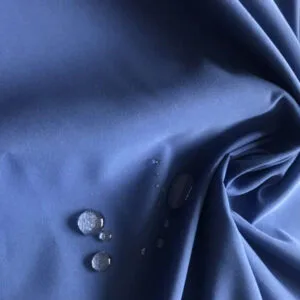 microfiber peach skin fabric