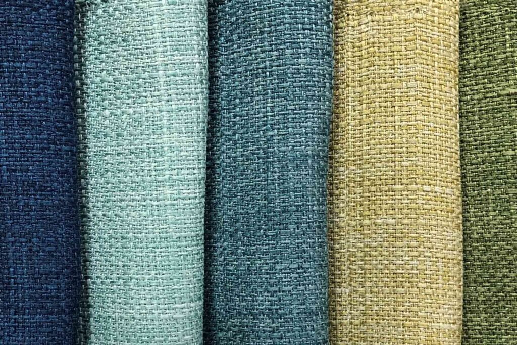 mid century modern upholstery fabric