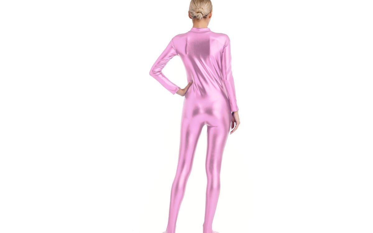 What is Zentai? A Beginner’s Guide to Full Body Spandex Suits