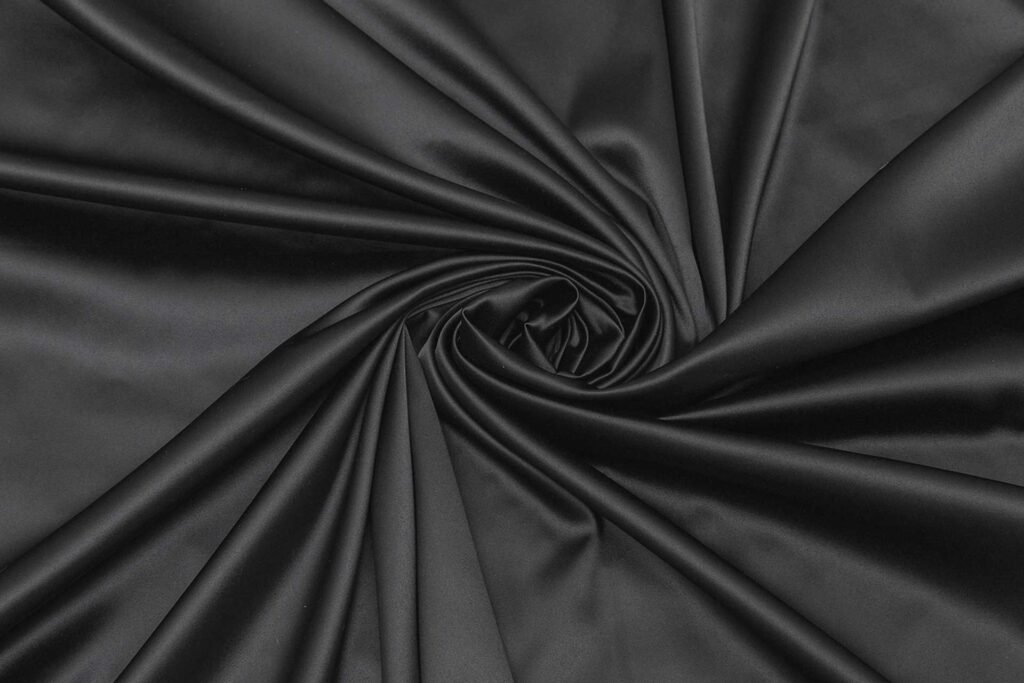 polyester elastane fabric