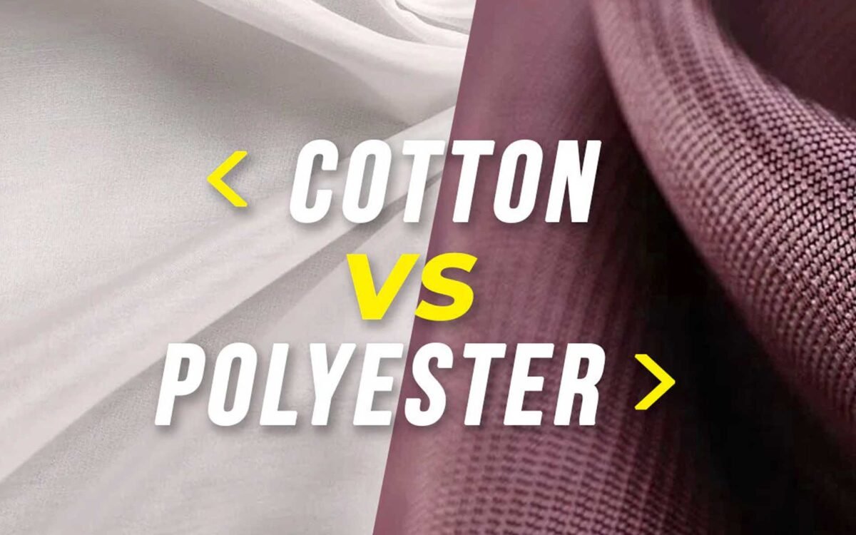 Polyester vs Cotton: Which Fabric Should You Choose for 2026?
