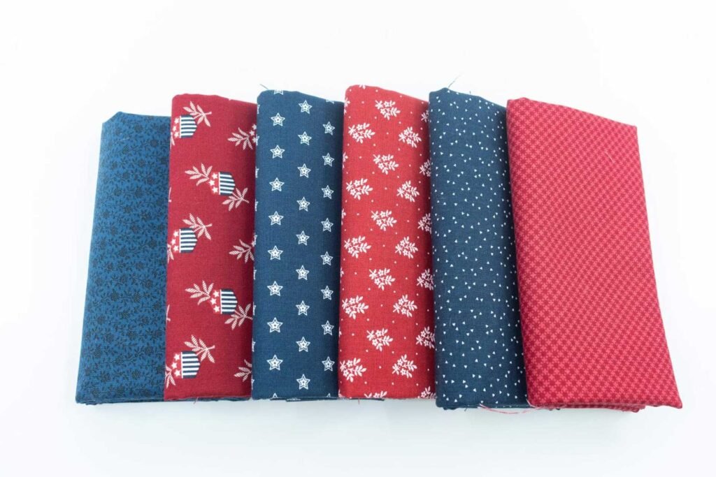 quilting fabric by the yard