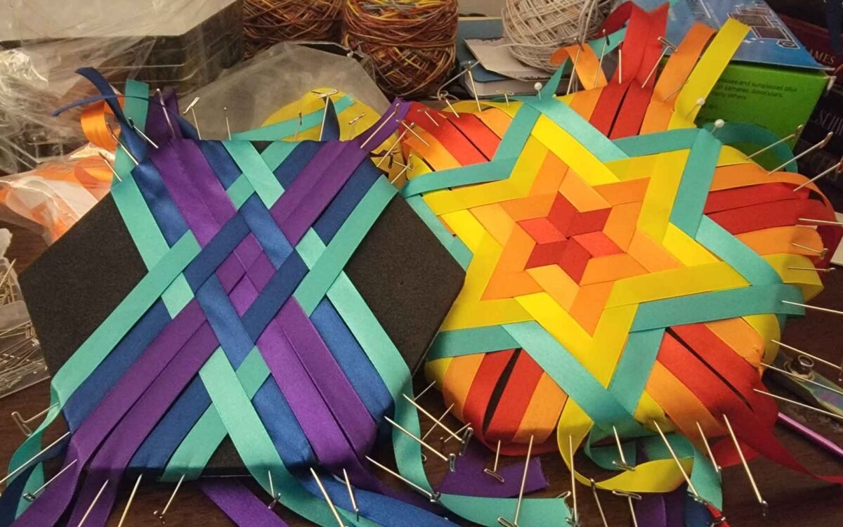 Top Examples of Satin Weave Fabrics and Their End Uses in Fashion and Home Decor