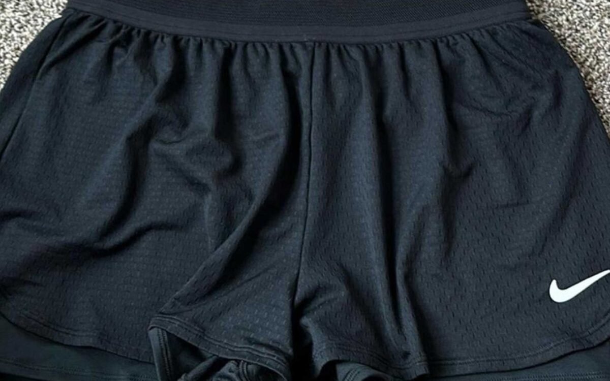 The Hidden Layer: How Spandex Shorts Underneath Improve Athletic Performance