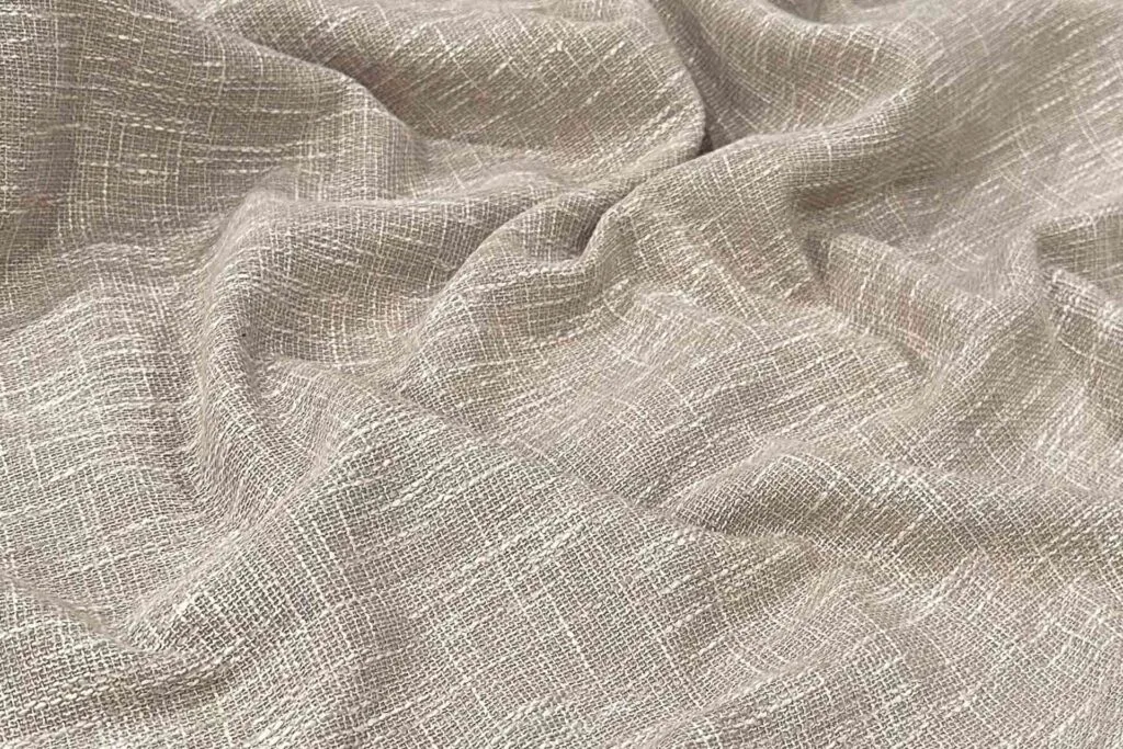 slub linen