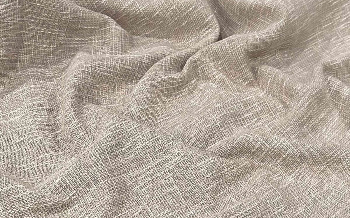 What is Slub Linen? Understanding Textures and Weaves