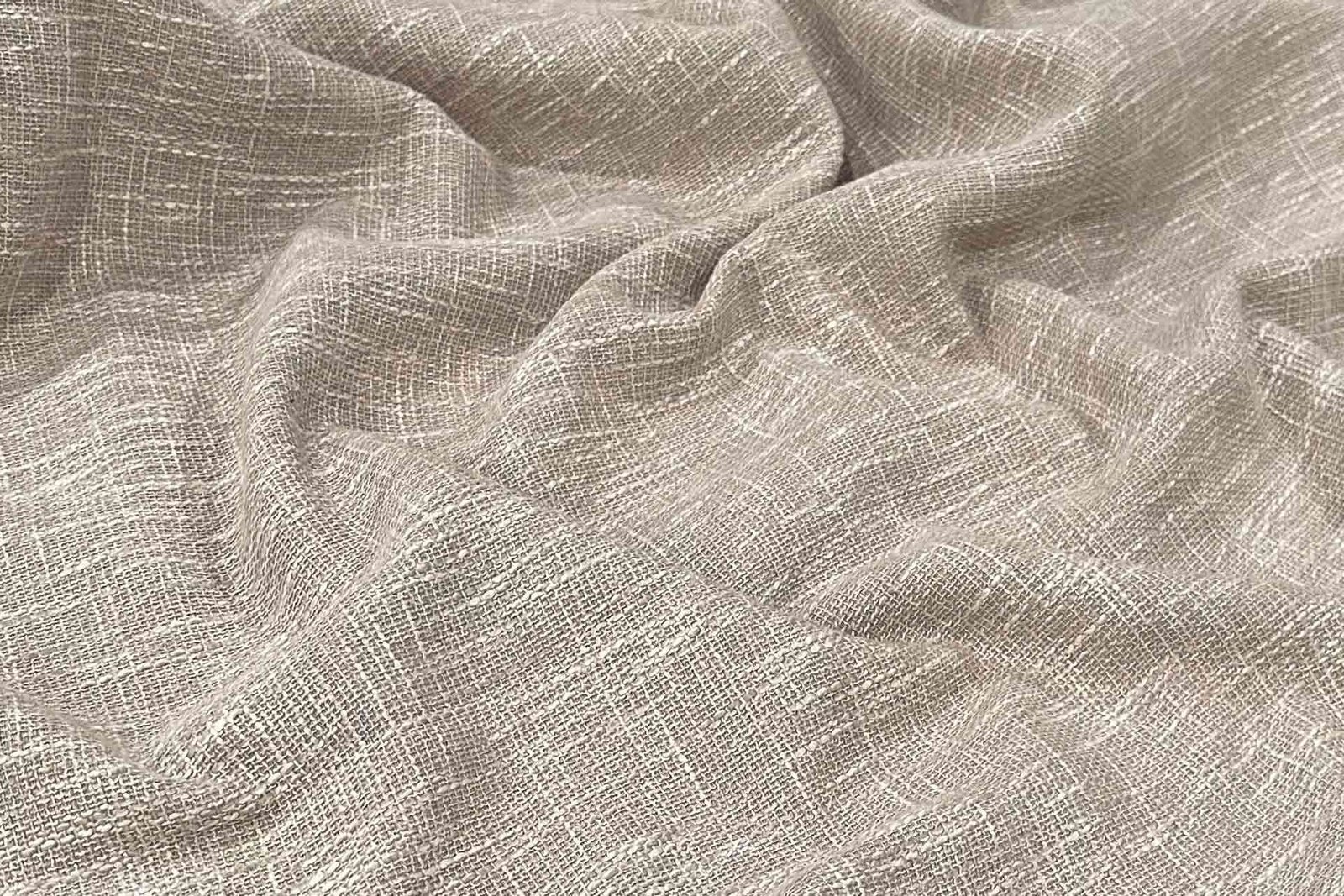 slub linen