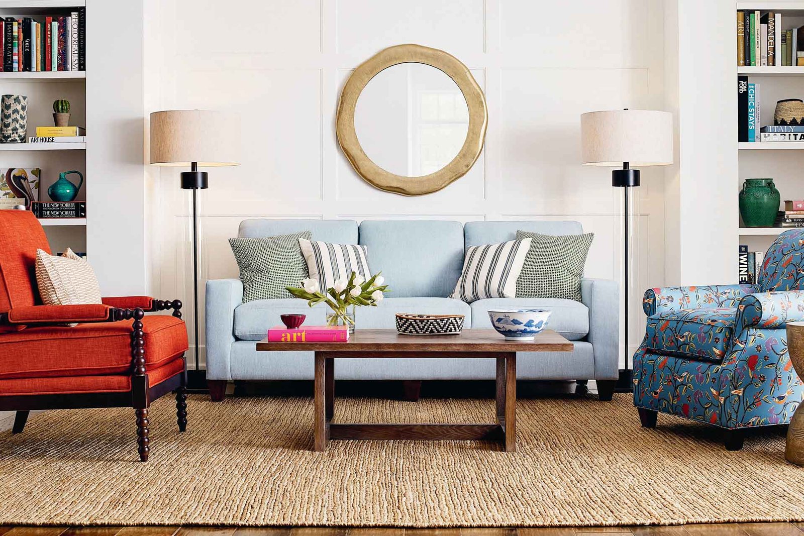 sofa upholstery fabric types