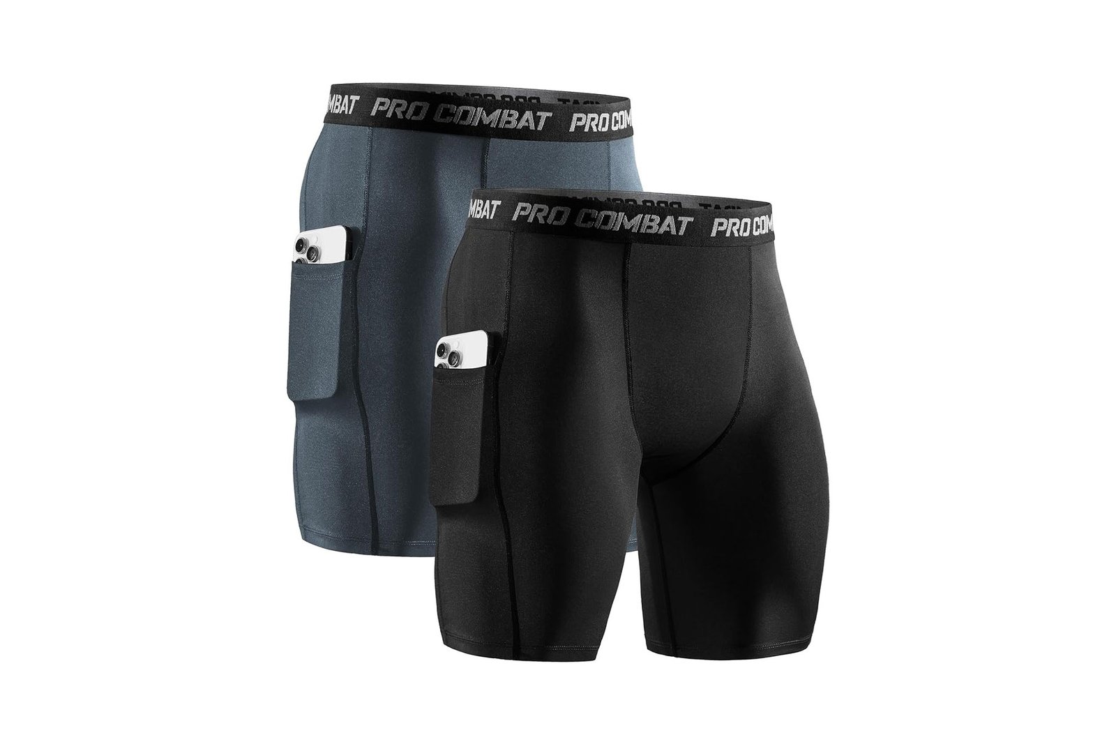 Why Pockets Change Everything: The Best Spandex Running Shorts of 2026 spandex running shorts with pockets