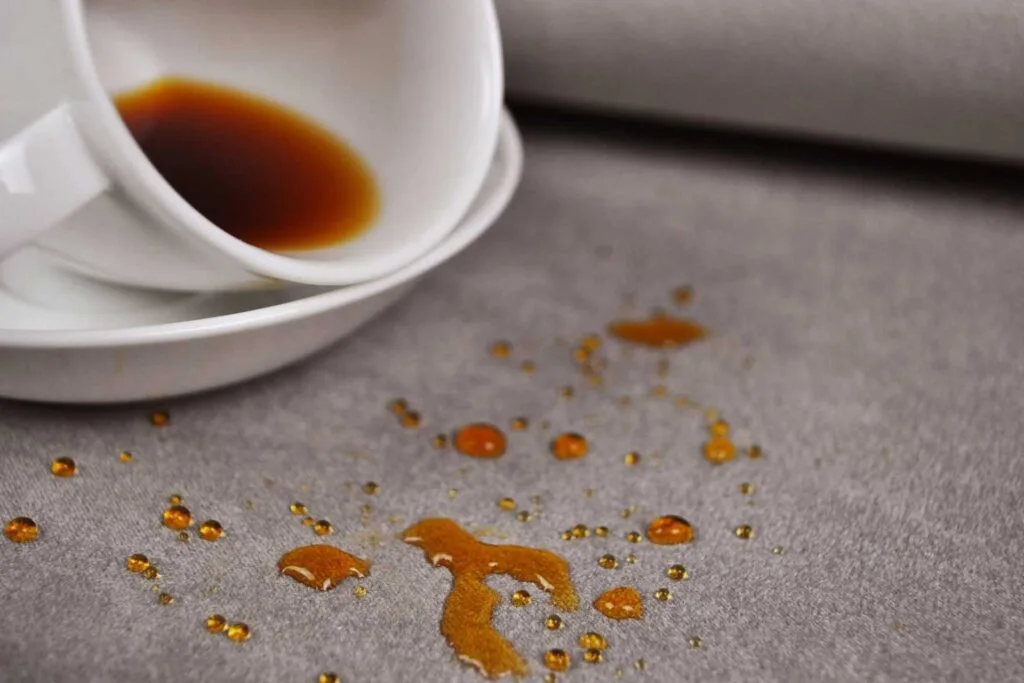 stain resistant fabric