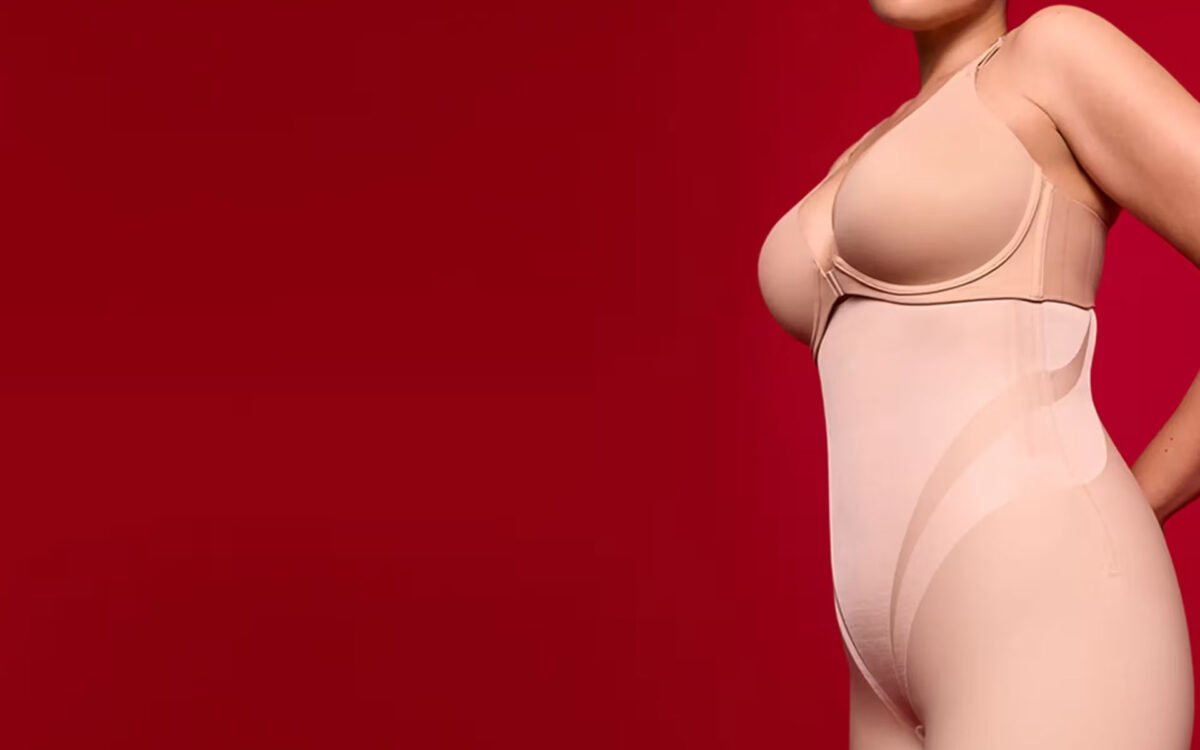 Strongest Tummy Control: Spanx vs Leading Alternatives for Stomach Fat