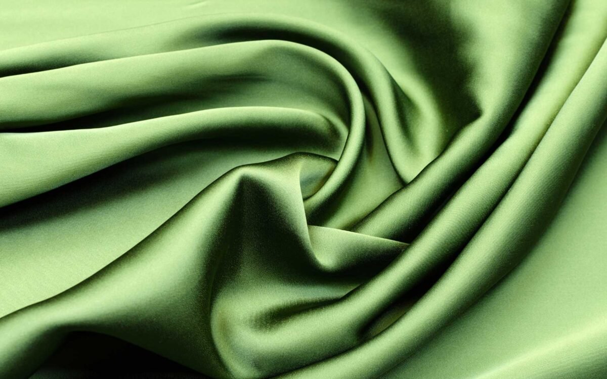 Sustainability in Textiles: Understanding Lenzing™ EcoVero™ vs Traditional Viscose