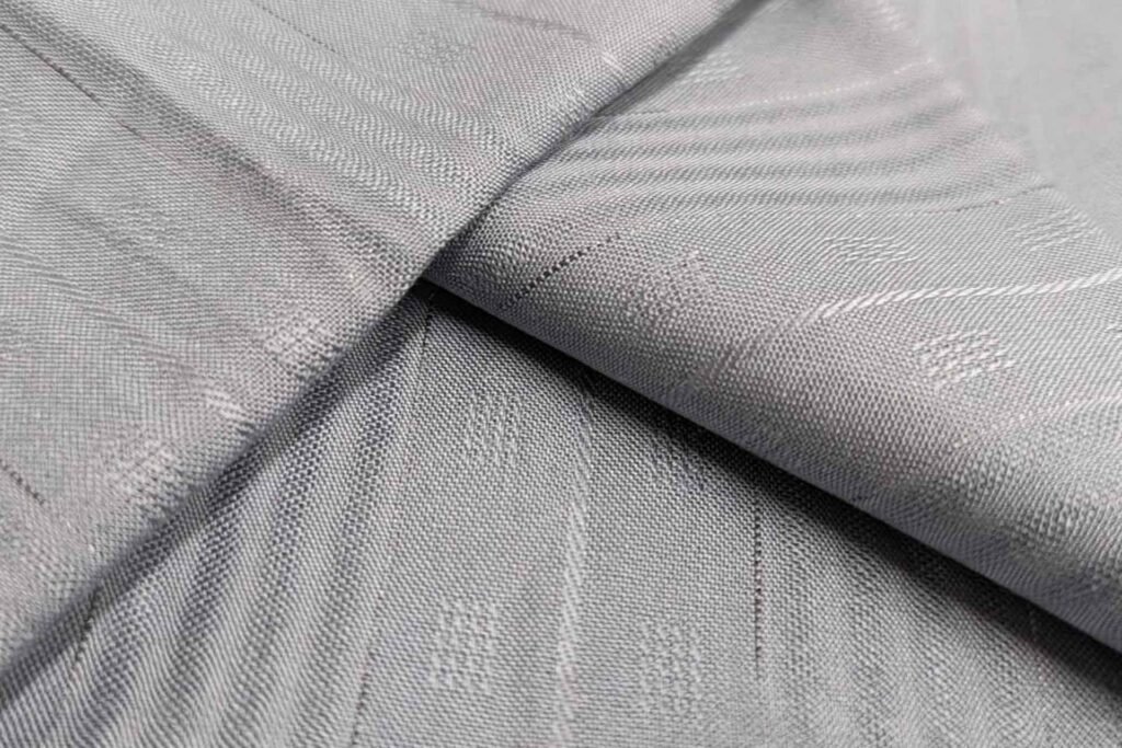 viscose dobby fabric