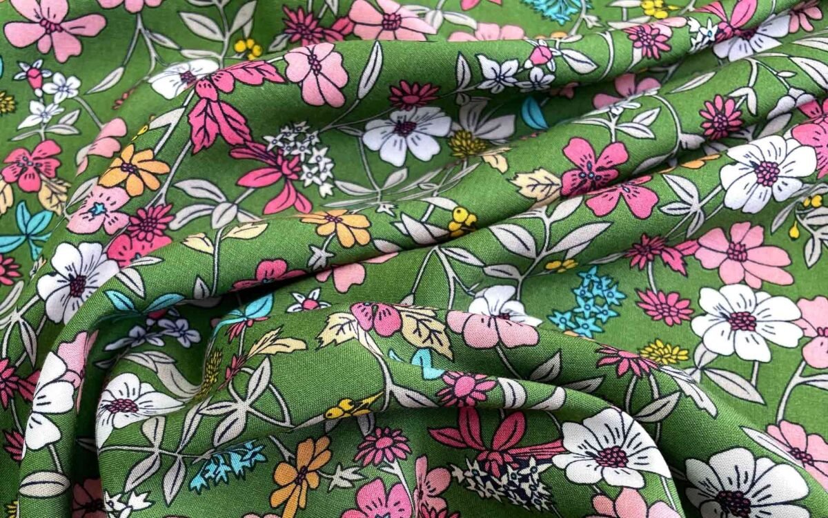 Luxury Dressmaking: Why Designers Love Atelier Brunette Viscose