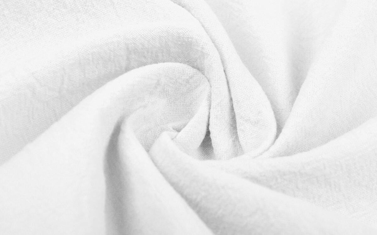 The Ultimate Guide to 100% Cotton Fabric: From Basic to Extra-Long Staple