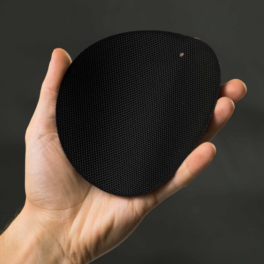 1680d ballistic nylon