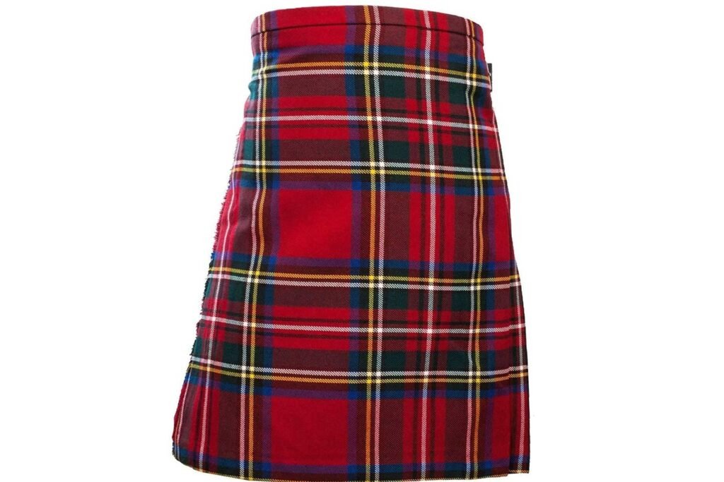 5 Yard Kilt