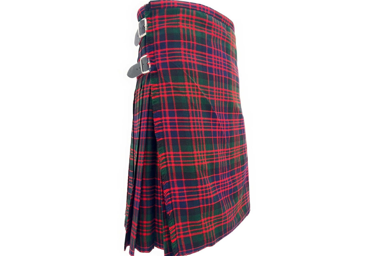 8 yard kilt