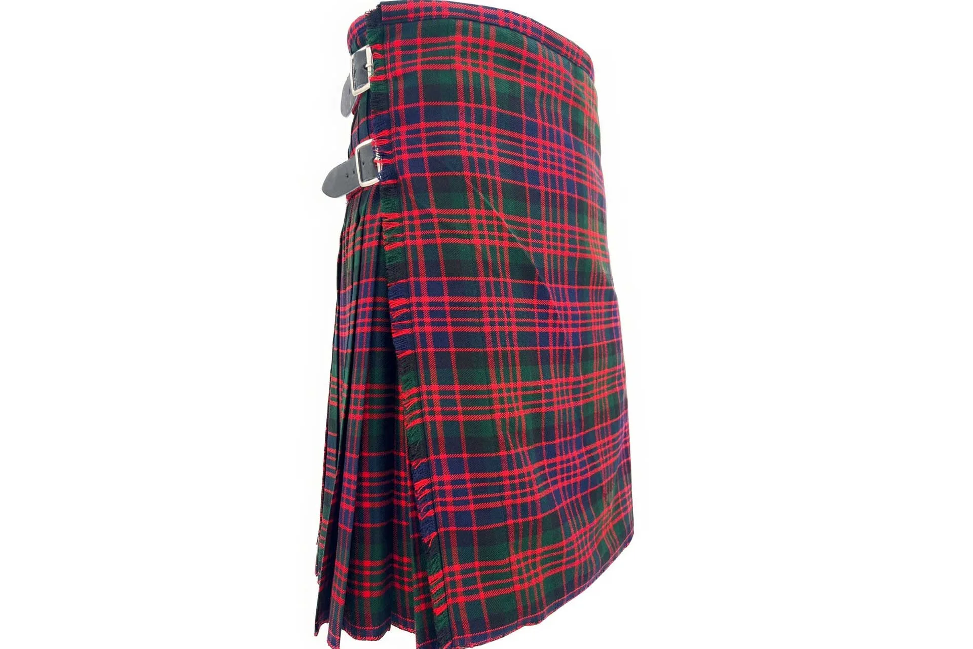 How to Choose a High-Quality Tartan Kilt: 8 Yard vs 5 Yard Explained 8 yard kilt