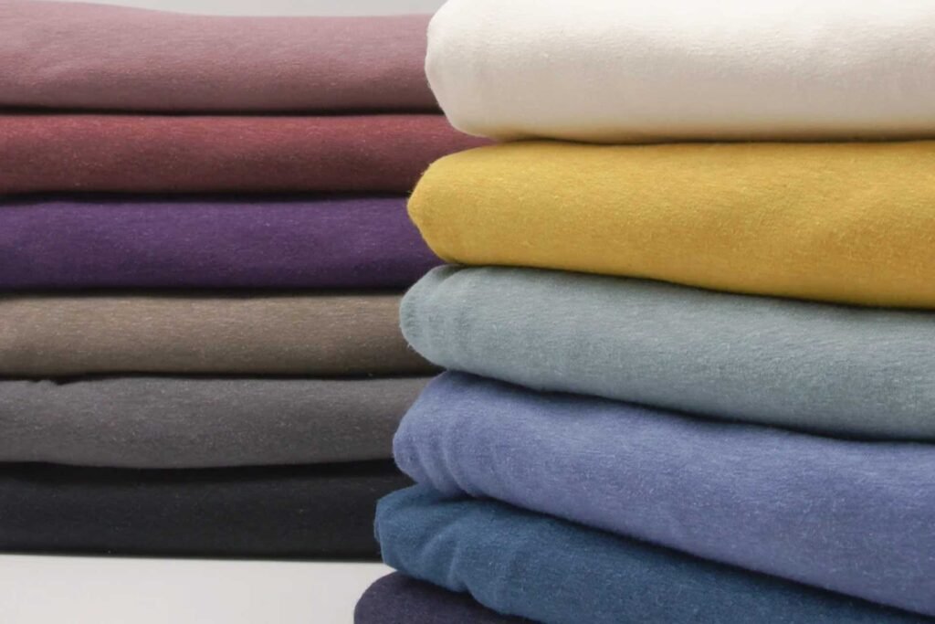 95 Cotton 5 Lycra Fabric