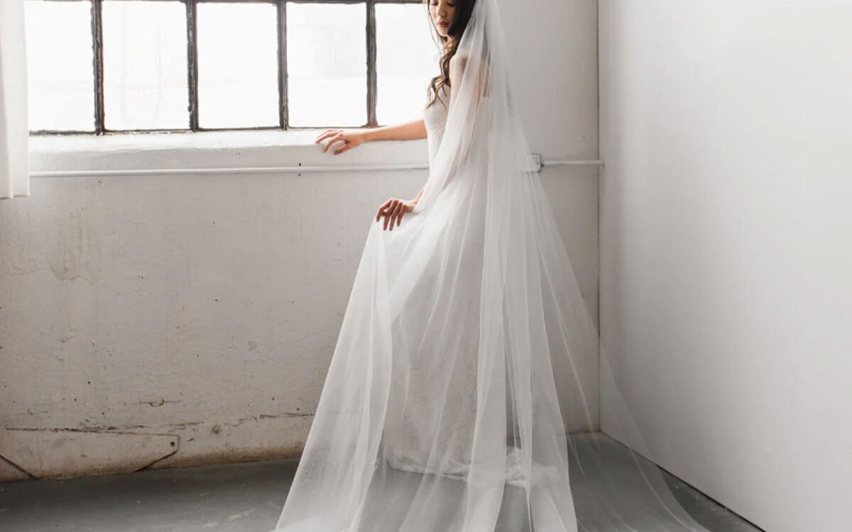 Is Silk Tulle Worth the Investment? Luxury Applications for Designers
